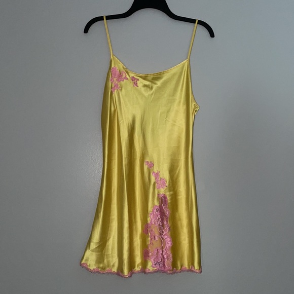 victoria’s secret slip dress - Picture 2 of 6